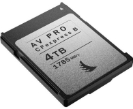 Angelbird 4TB AV PRO CFexpress MK2 Type B 1785MB/s - 747738 - zdjęcie 3